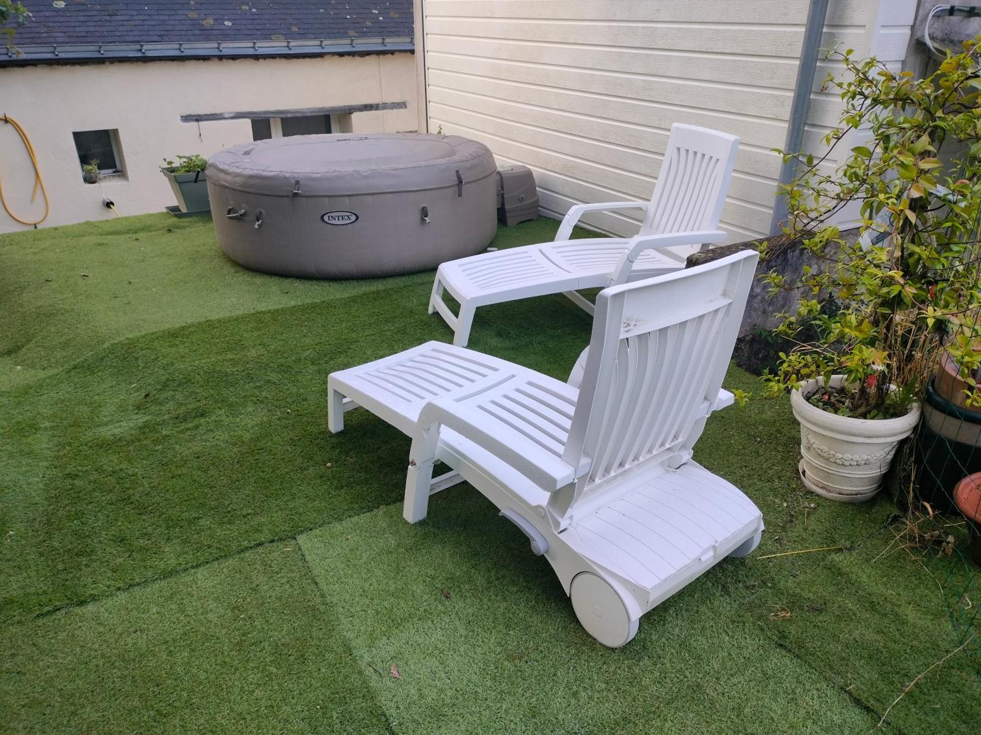 Repos Au Bord De L'eau Holiday home *