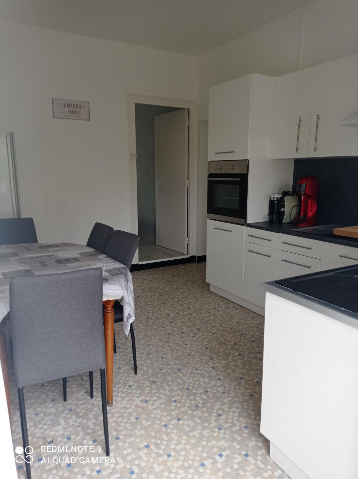 Casa vacanze Repos Au Bord De L'eau *